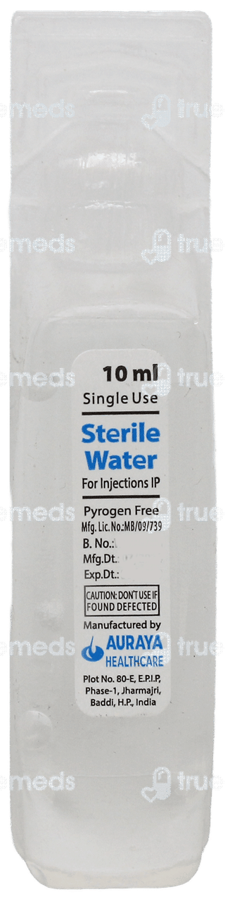 Oframax Forte 1.5G Injection 1
